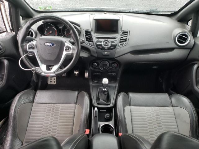 2016 FORD FIESTA ST 3FADP4GXXGM149620