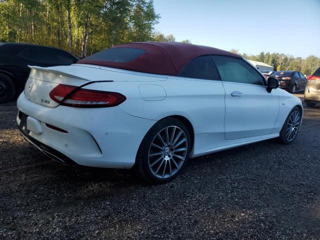 2018 MERCEDES-BENZ C 43 4MATI WDDWK6EB6JF713460