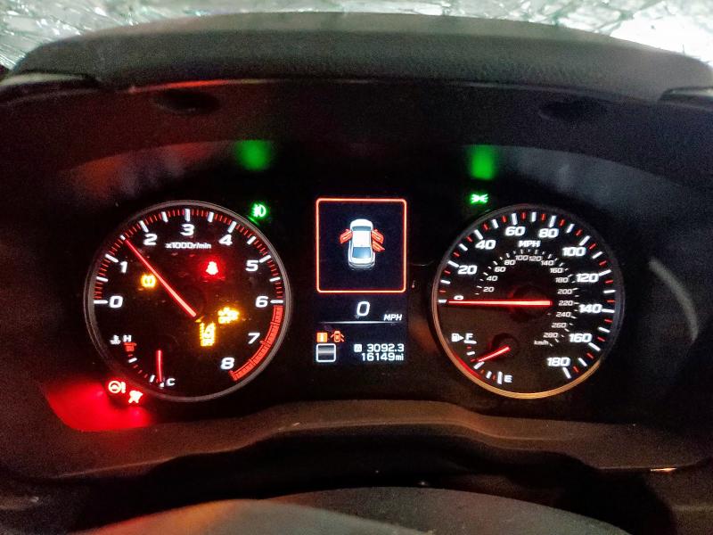 2024 SUBARU WRX PREMIUM JF1VBAH61R9814798