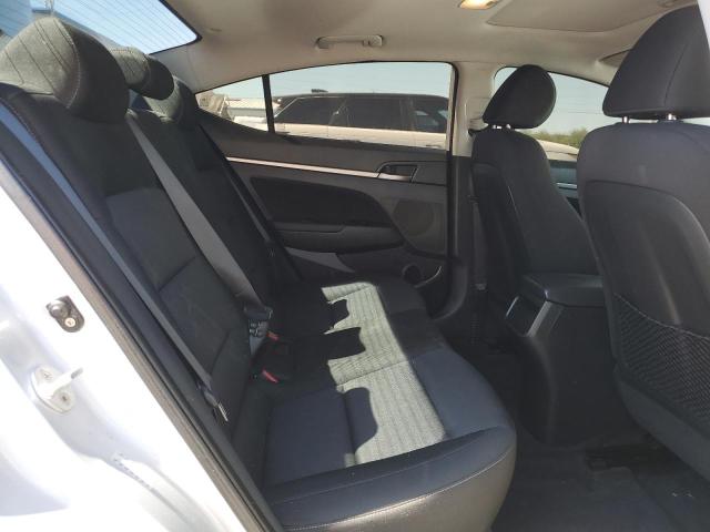 2018 HYUNDAI ELANTRA SE KMHD84LF2JU572193