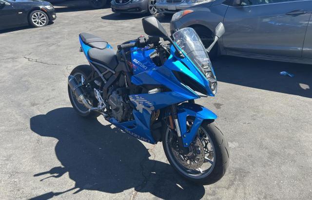 2024 SUZUKI GSX800 F JS1EM13B3R7103151