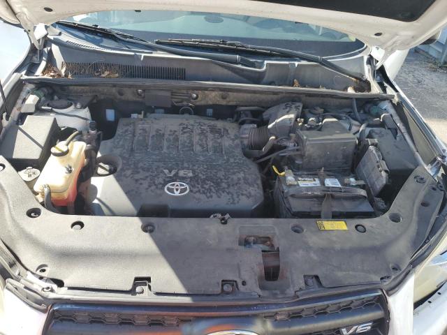 2011 TOYOTA RAV4 - JTMBK4DV4B5100365