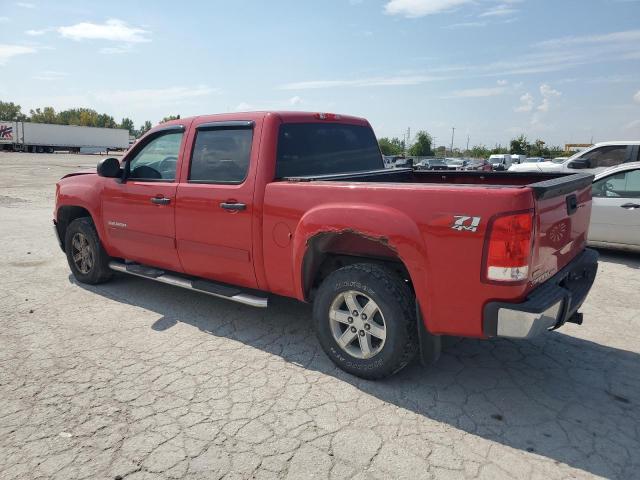 2011 GMC SIERRA K15 - 3GTP2VE36BG385765