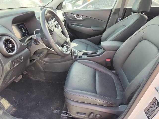 2023 HYUNDAI KONA LIMIT KM8K5CA38PU050678