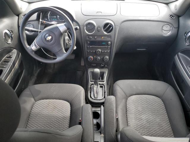 2011 CHEVROLET HHR LT - 3GNBABFW4BS525952