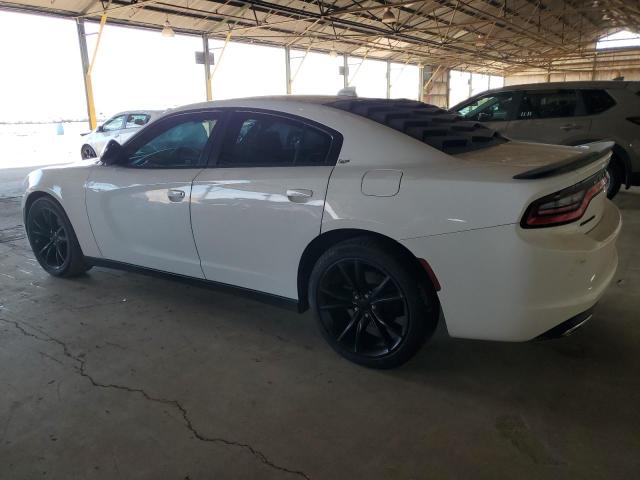 2016 DODGE CHARGER SX 2C3CDXHG1GH327562