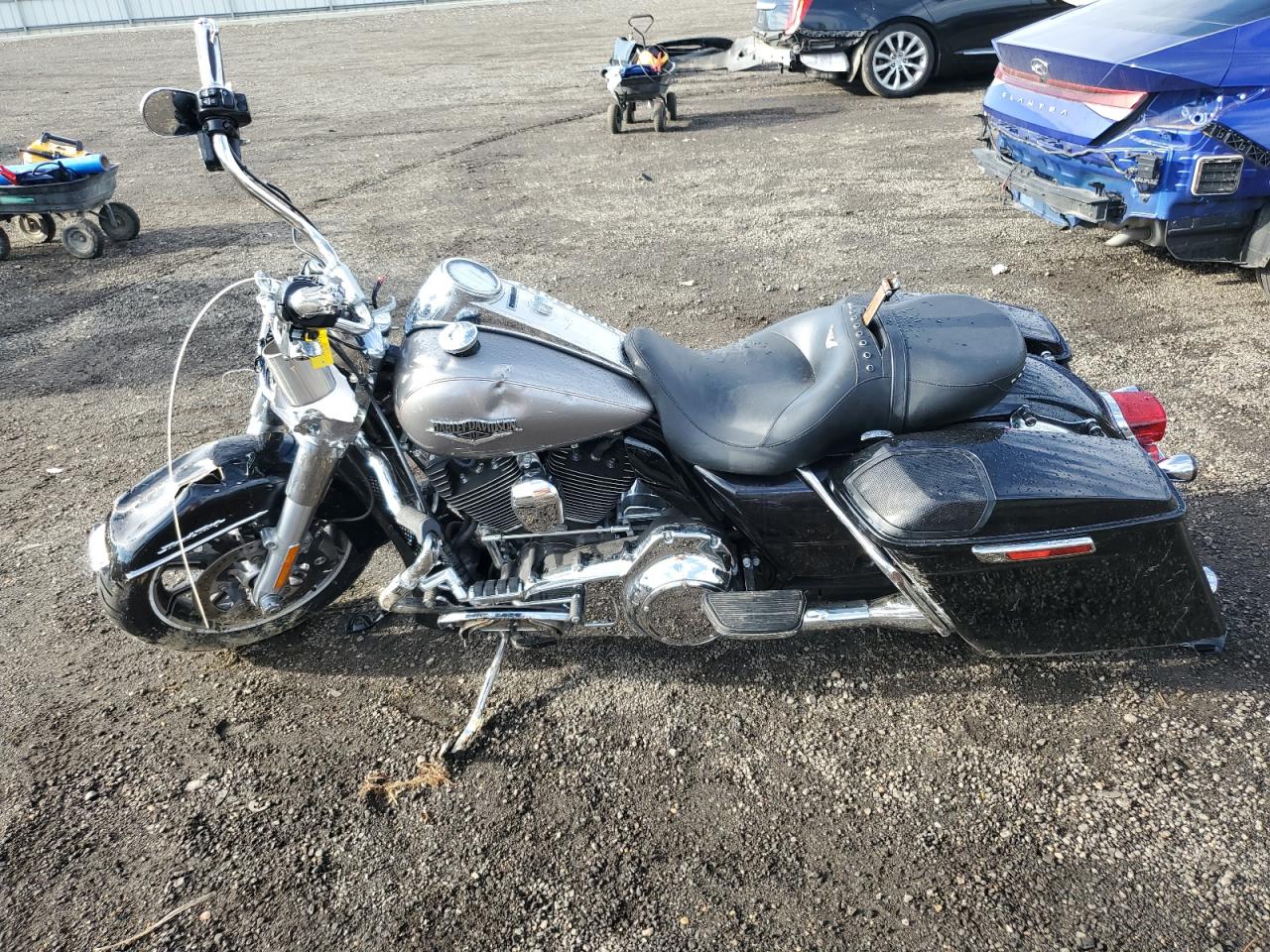 Global Auto Auctions