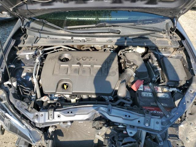 2018 TOYOTA COROLLA L 5YFBURHE2JP797120