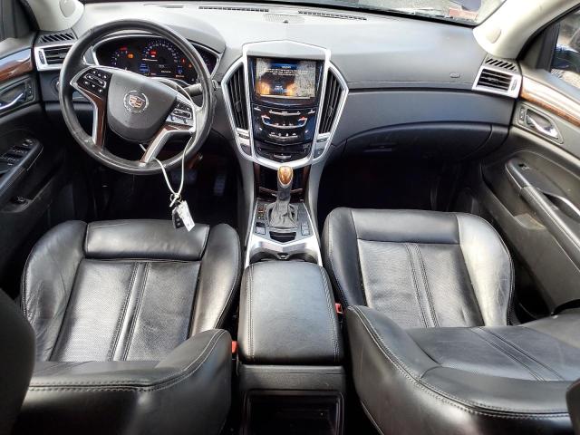 2015 CADILLAC SRX PERFOR 3GYFNFE3XFS536564