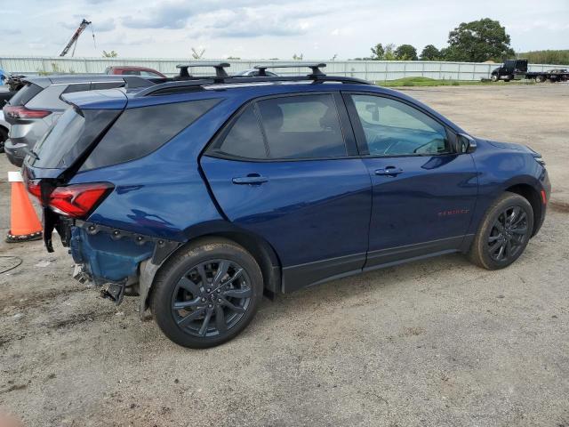 2022 CHEVROLET EQUINOX RS 3GNAXWEV7NS208889