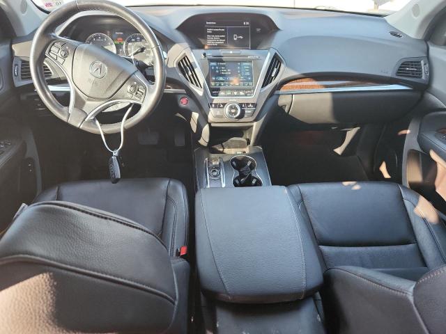 2018 ACURA MDX TECHNO 5J8YD4H52JL021299