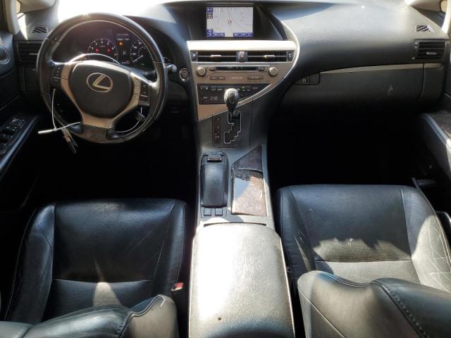 2015 LEXUS RX 350 JTJZK1BA3F2426014