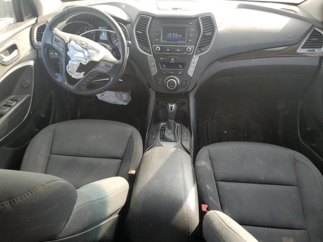 2017 HYUNDAI SANTA FE S - 5XYZU3LB2HG455576