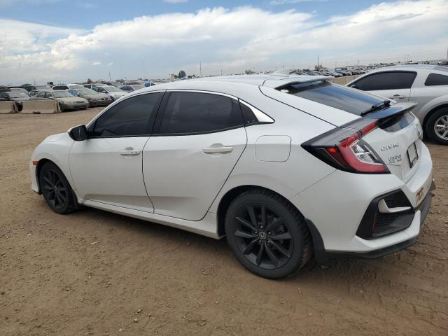 2020 HONDA CIVIC EXL - Other View