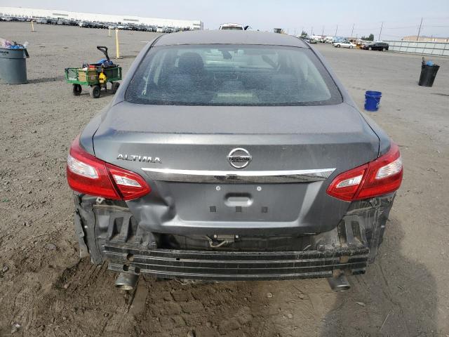 2017 NISSAN ALTIMA 2.5 - 1N4AL3AP5HN341097