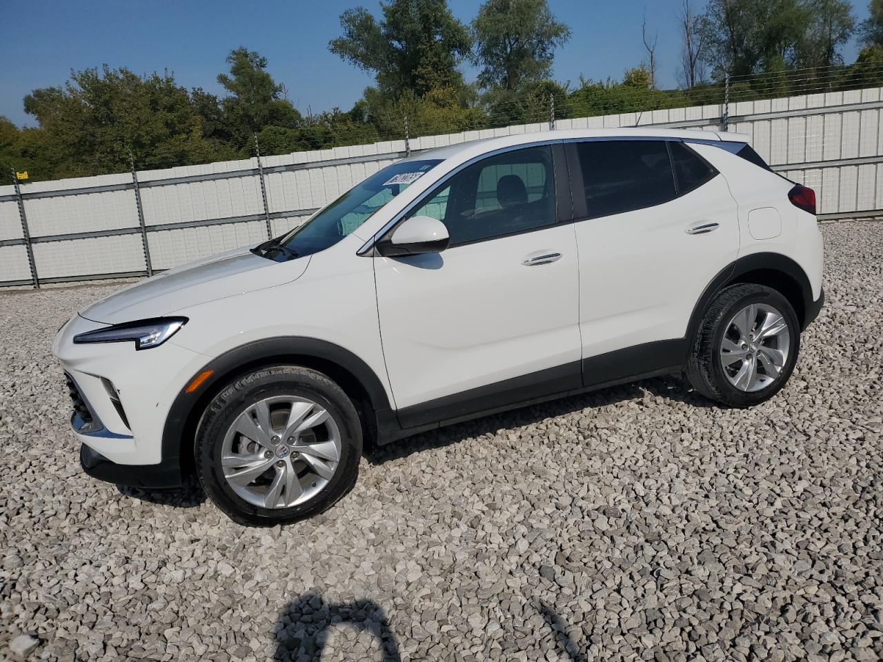 BUICK ENCORE PREFERRED
