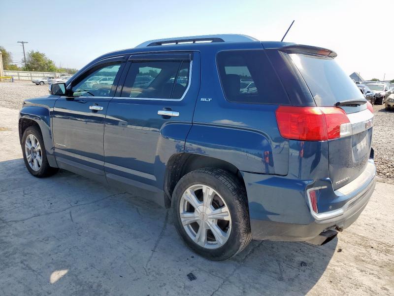 2017 GMC TERRAIN SL 2GKALPEK3H6159018