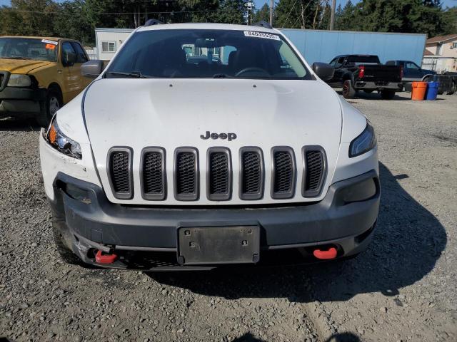 2015 JEEP CHEROKEE T 1C4PJMBS6FW503720