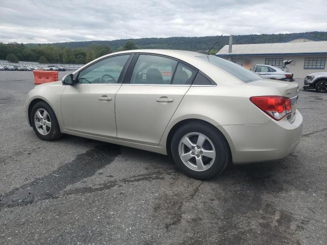 2016 CHEVROLET CRUZE LIMITED LT 1G1PE5SB3G7151081