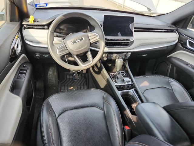 2023 JEEP COMPASS LIMITED 3C4NJDCN2PT509408