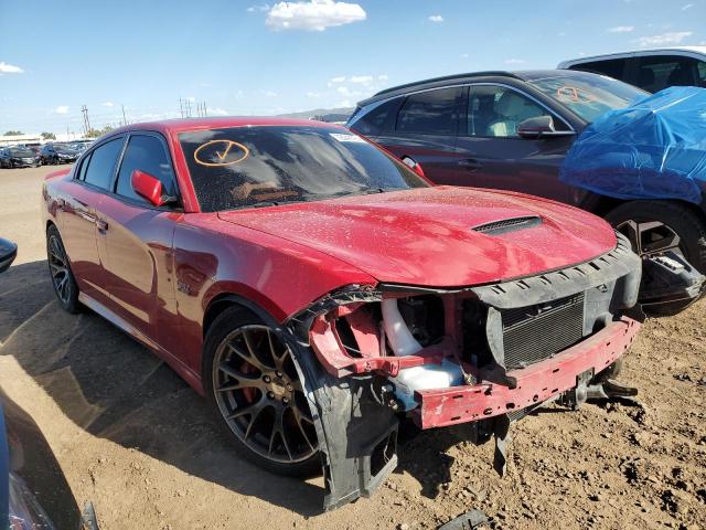 2016 DODGE CHARGER SR 2C3CDXEJ5GH307122