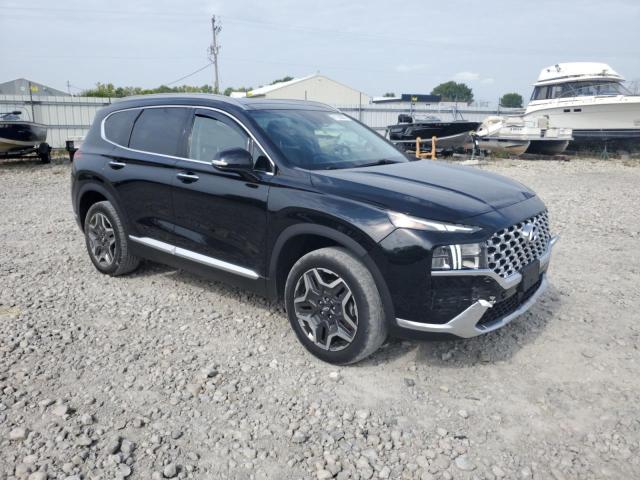 2021 HYUNDAI SANTA FE SEL PREMIUM KM8S3DA10MU006759