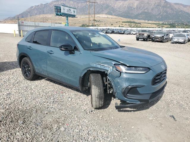 2023 HONDA HR-V SPORT 3CZRZ1H57PM709299