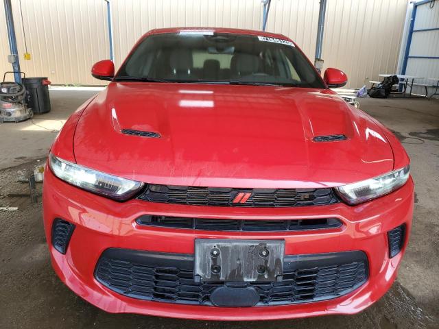 2024 DODGE HORNET GT ZACNDFAN3R3A40076