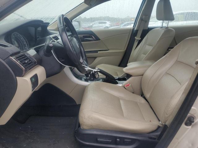 2016 HONDA ACCORD EXL 1HGCR2F99GA030222