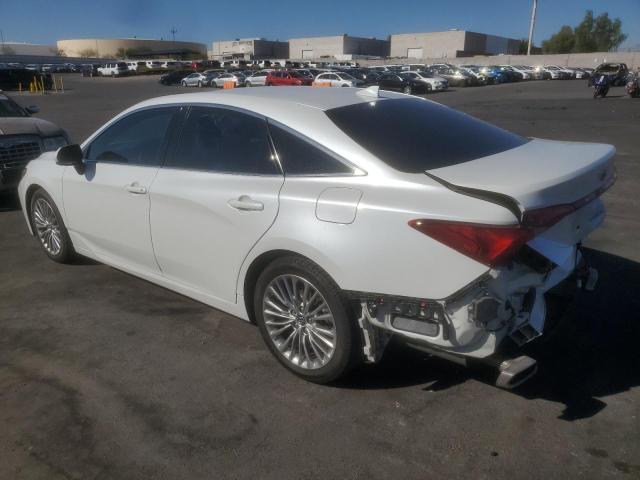 2019 TOYOTA AVALON XLE 4T1BZ1FB8KU002275