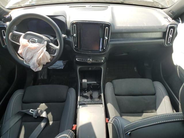 2024 VOLVO XC40 RECHA #3290225250