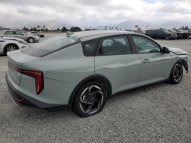 2025 KIA K4 3KPFU4DE7SE192555