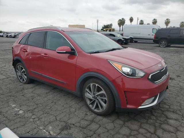 2017 KIA NIRO EX TO KNDCE3LC7H5047756