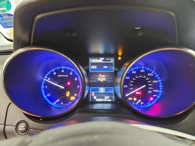 2017 SUBARU OUTBACK 2. 4S4BSAHC4H3303988