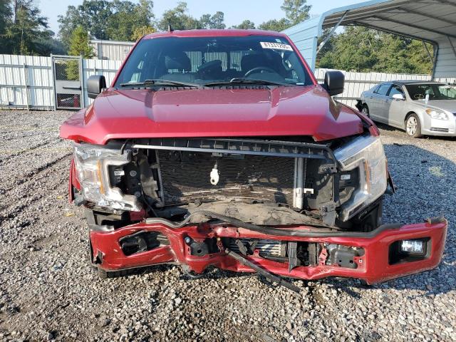 2020 FORD F150 SUPER 1FTEW1E47LKF32506