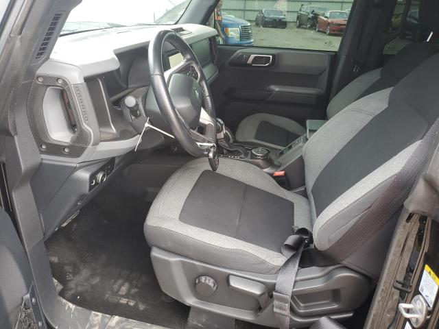 2023 FORD BRONCO BASE 1FMDE5BH1PLA88435