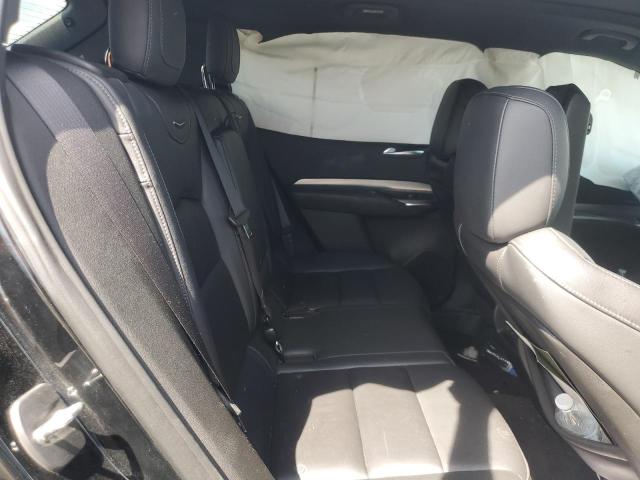 2023 CADILLAC XT4 PREMIU #3292488675