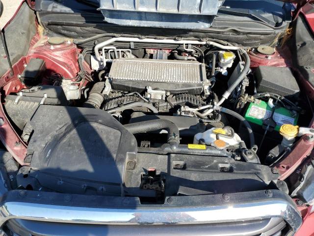 2021 SUBARU ASCENT LIMITED - 4S4WMAPD3M3401863