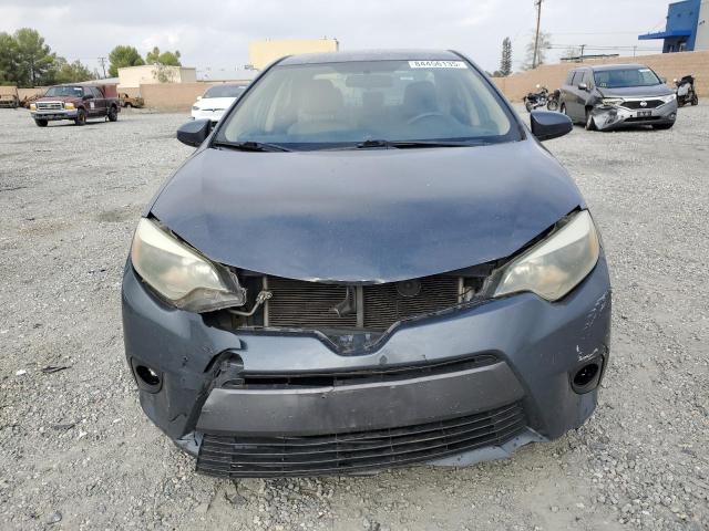 2015 TOYOTA COROLLA L - 5YFBURHEXFP352888