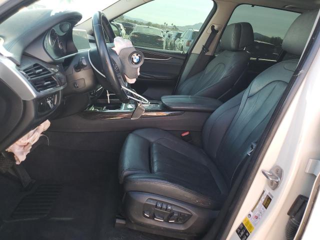 2015 BMW X5 XDRIVE5 5UXKR6C57F0J79489