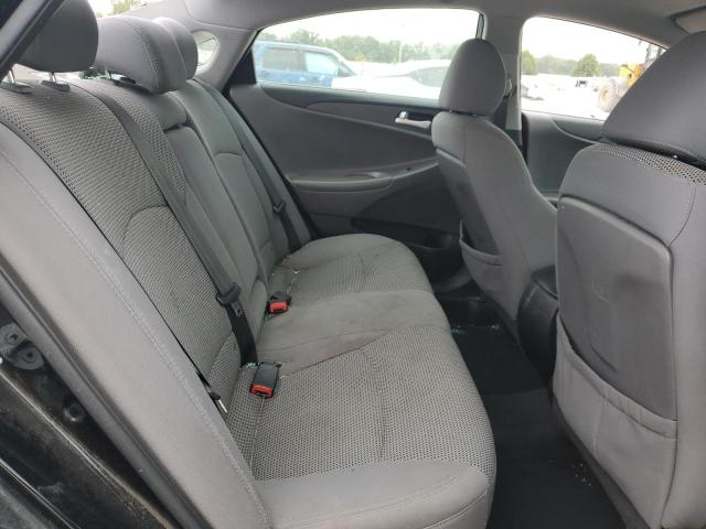 2011 HYUNDAI SONATA GLS - 5NPEB4AC2BH270546