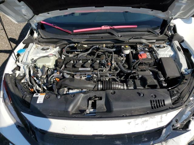 2019 HONDA CIVIC SI 2HGFC1E5XKH702564