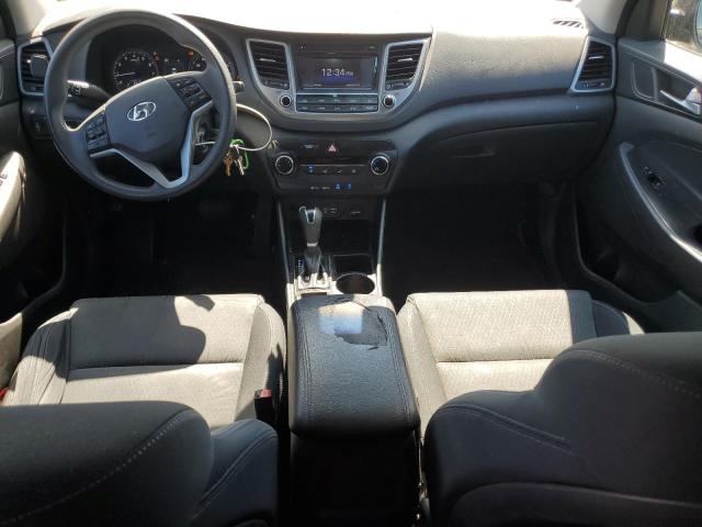 2016 HYUNDAI TUCSON SE KM8J23A42GU054514
