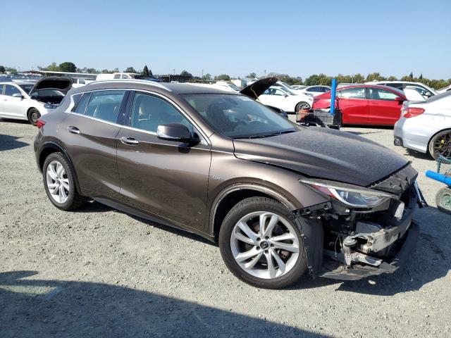 2019 INFINITI QX30 PURE SJKCH5CP5KA007578