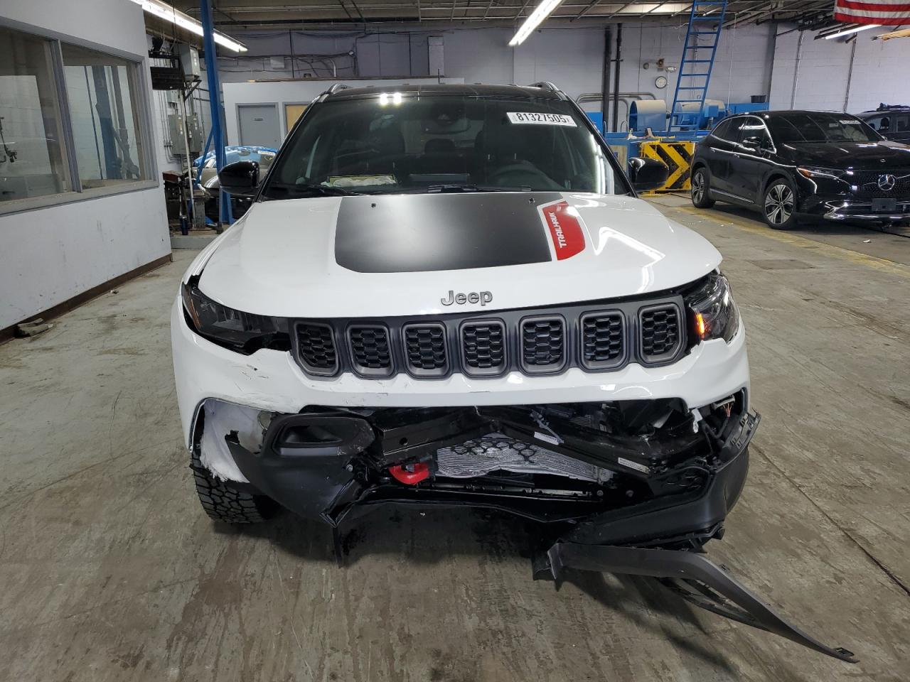 JEEP COMPASS TRAILHAWK