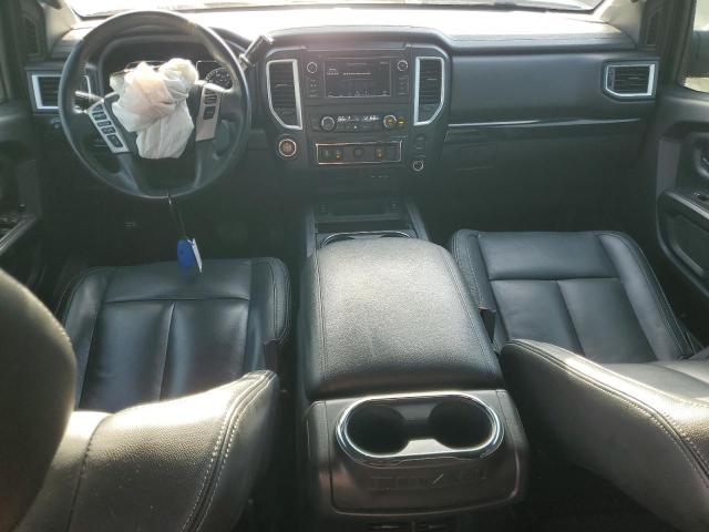 2019 NISSAN TITAN PLAT 1N6AA1E66KN516838