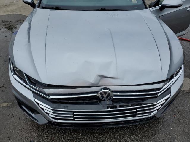 2019 VOLKSWAGEN ARTEON SE WVWFR7AN7KE025034