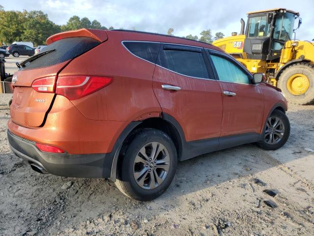 2015 HYUNDAI SANTA FE SPORT 5XYZU3LB0FG241182