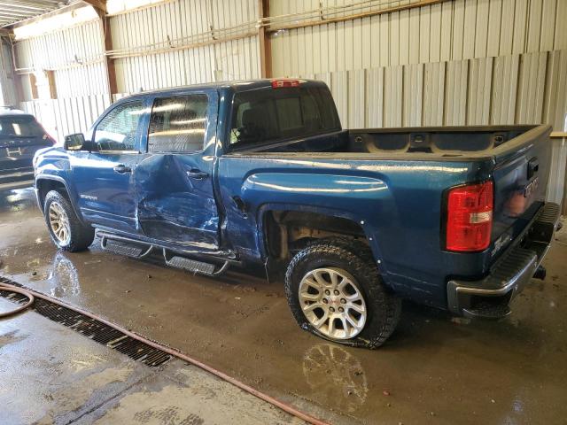 2017 GMC SIERRA K15 3GTU2MEC8HG253886
