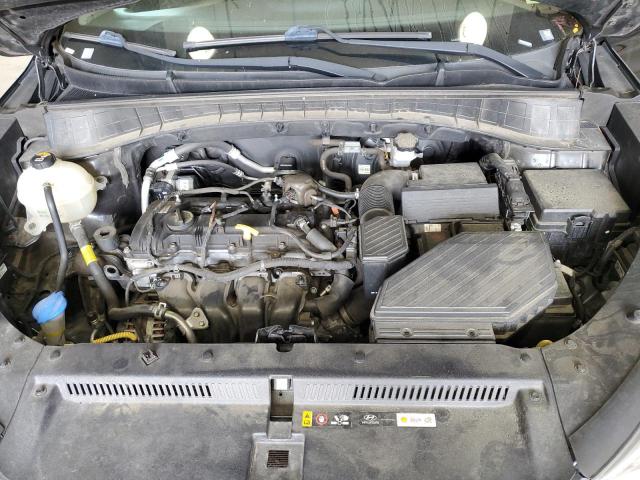 2020 HYUNDAI TUCSON LIM KM8J33A43LU167122